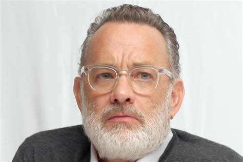 tom hanks morto.